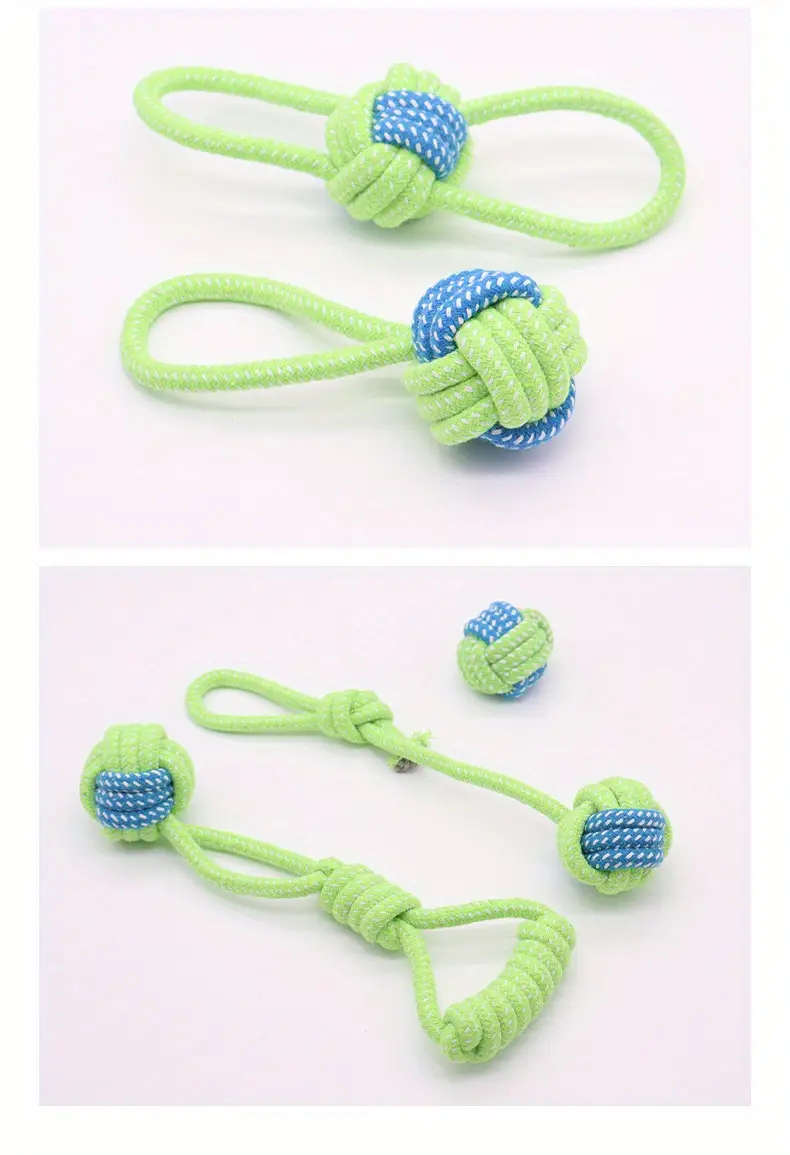 Pet Chew Toys