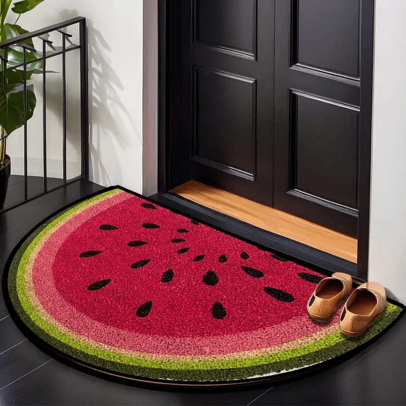 1Pc 50x80cm 19.68x31.49inch Floor Mat