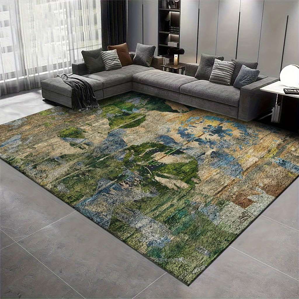 1Pc 8Ox12Ocm Floor Mat