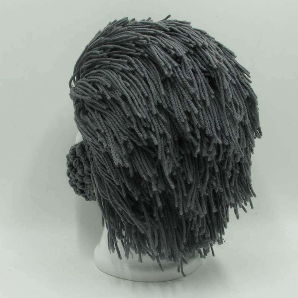Hat Barbarian One Size