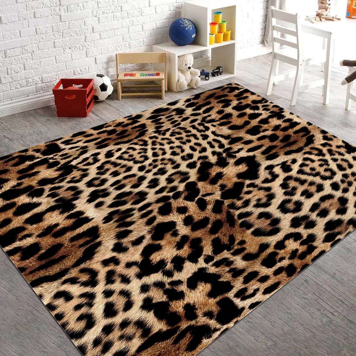 1Pc 50x80cm 19x31inch Floor Mat