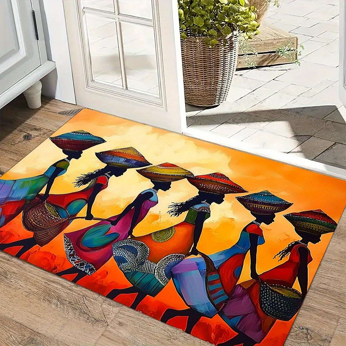 60x90cm Floor Mat