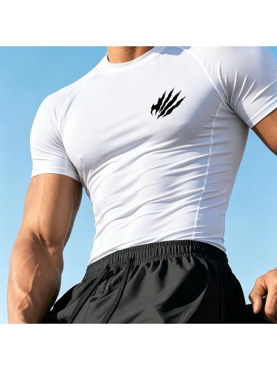 Men S Clothing Color White Size Uk M