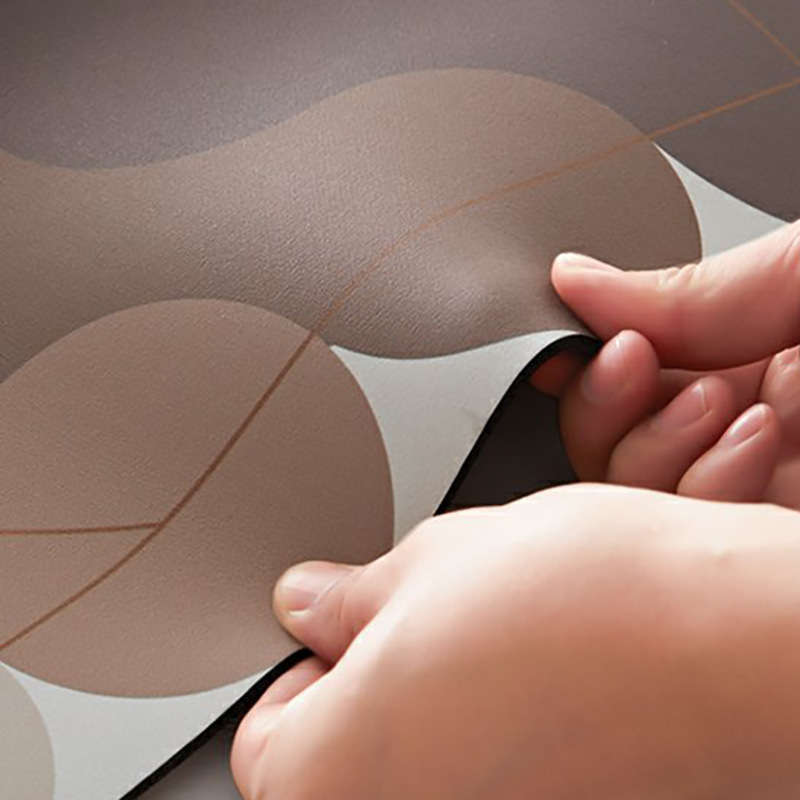 1Pc 40x60cm 15.75x23.62inch Floor Mat