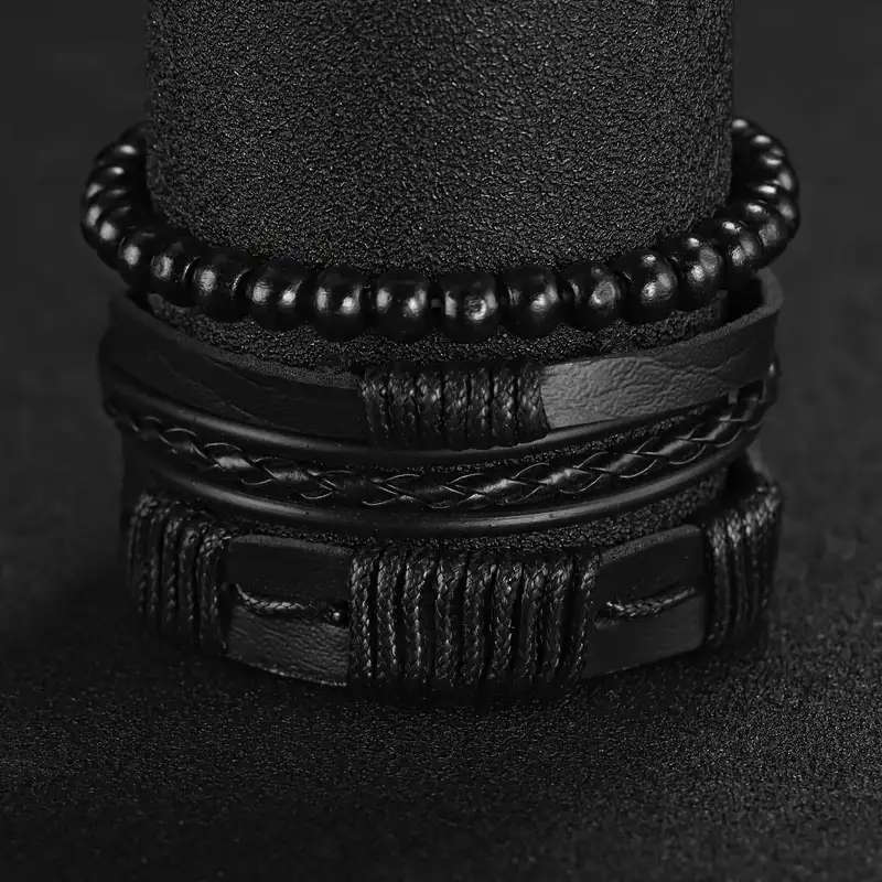 Men's Stylish Digital Dial Business Trend Quartz Watch