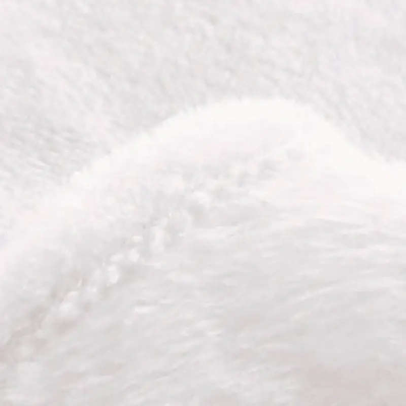 1 Bohemian Floral Patchwork Flannel Blanket 150*200cm