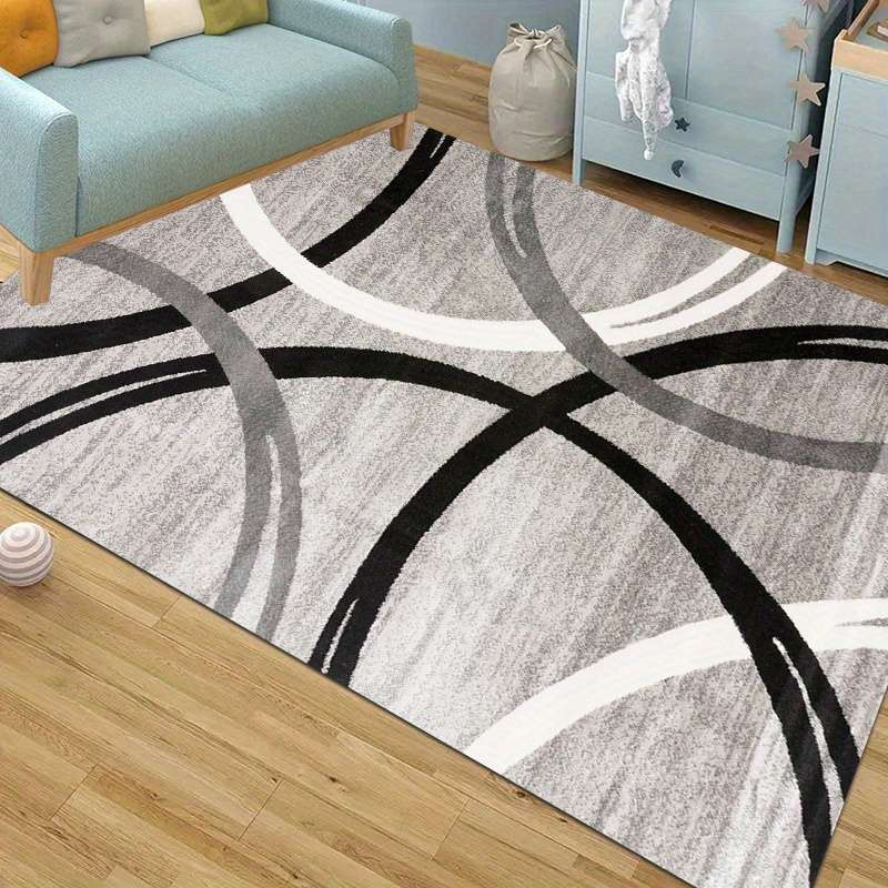 1Pc 50x80cm 19.6x31.5inch Floor Mat