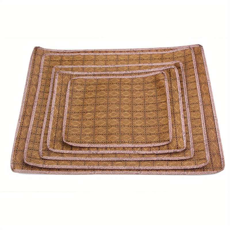 Single Layer Mat Cooling Pad