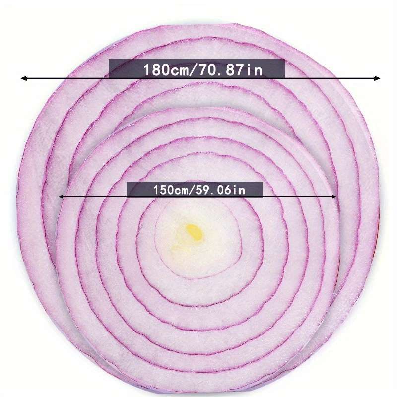 1ps Blanket Size 70X70Cm