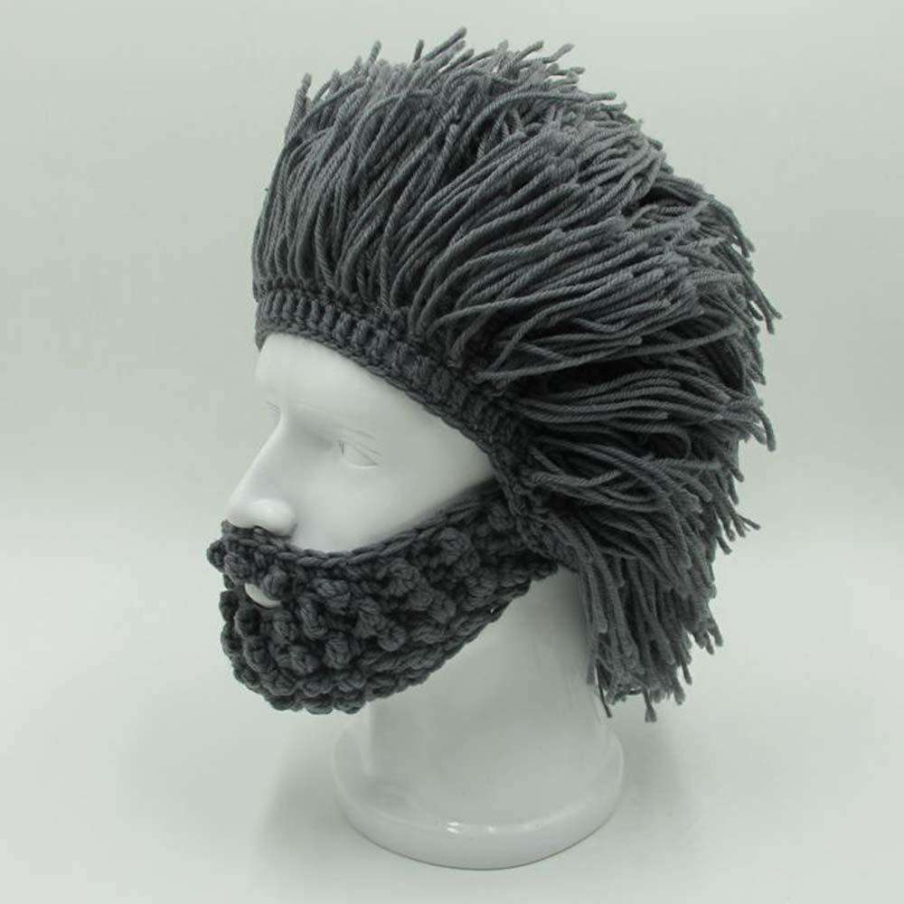 Hat Barbarian One Size