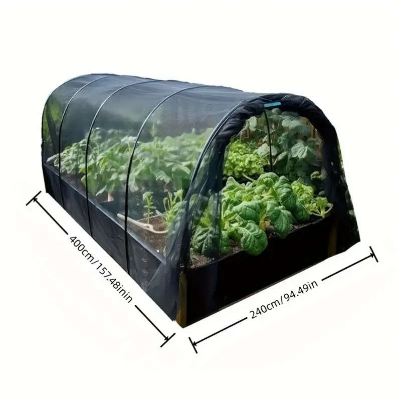 Foldable Insect Net