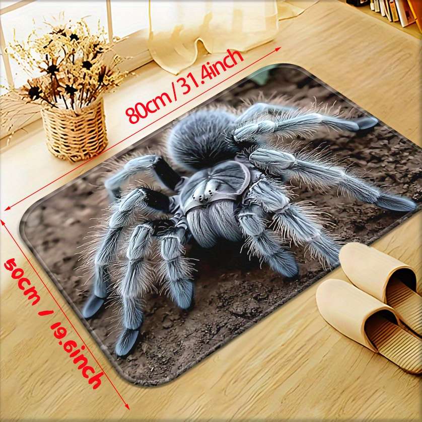 1Pc 19.68x31.49inch 50x80cm Floor Mat