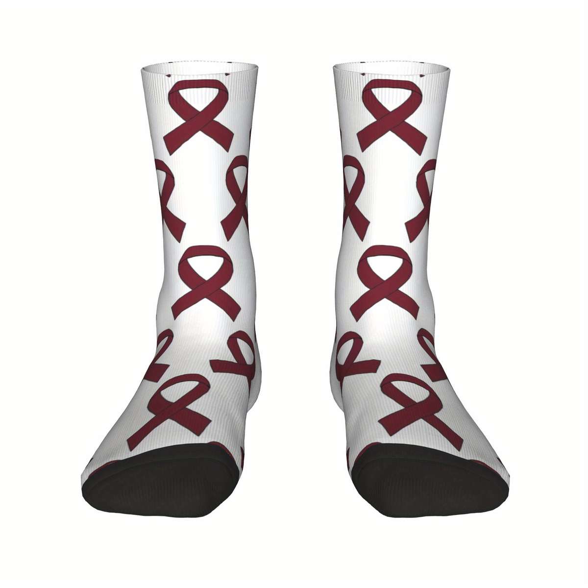 1 Pair Multicolor One Size Socks