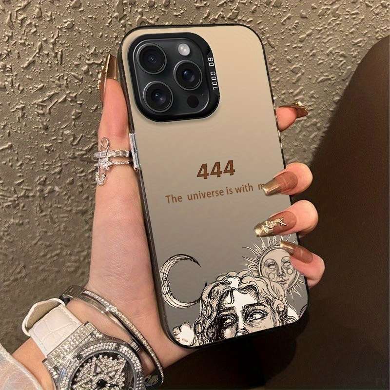 1Ps Mixed Color 1 For Samsung Galaxy M10S Phone Cases