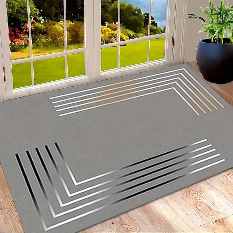 Luxury Non-Slip Diatom Mud Mat 50*80cm