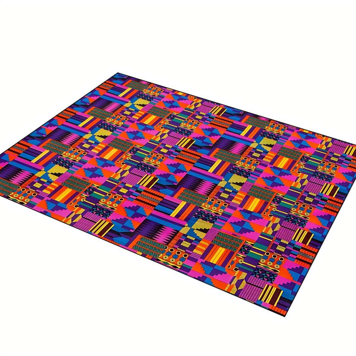 1Pc 120x160cm 47x62inch Floor Mat