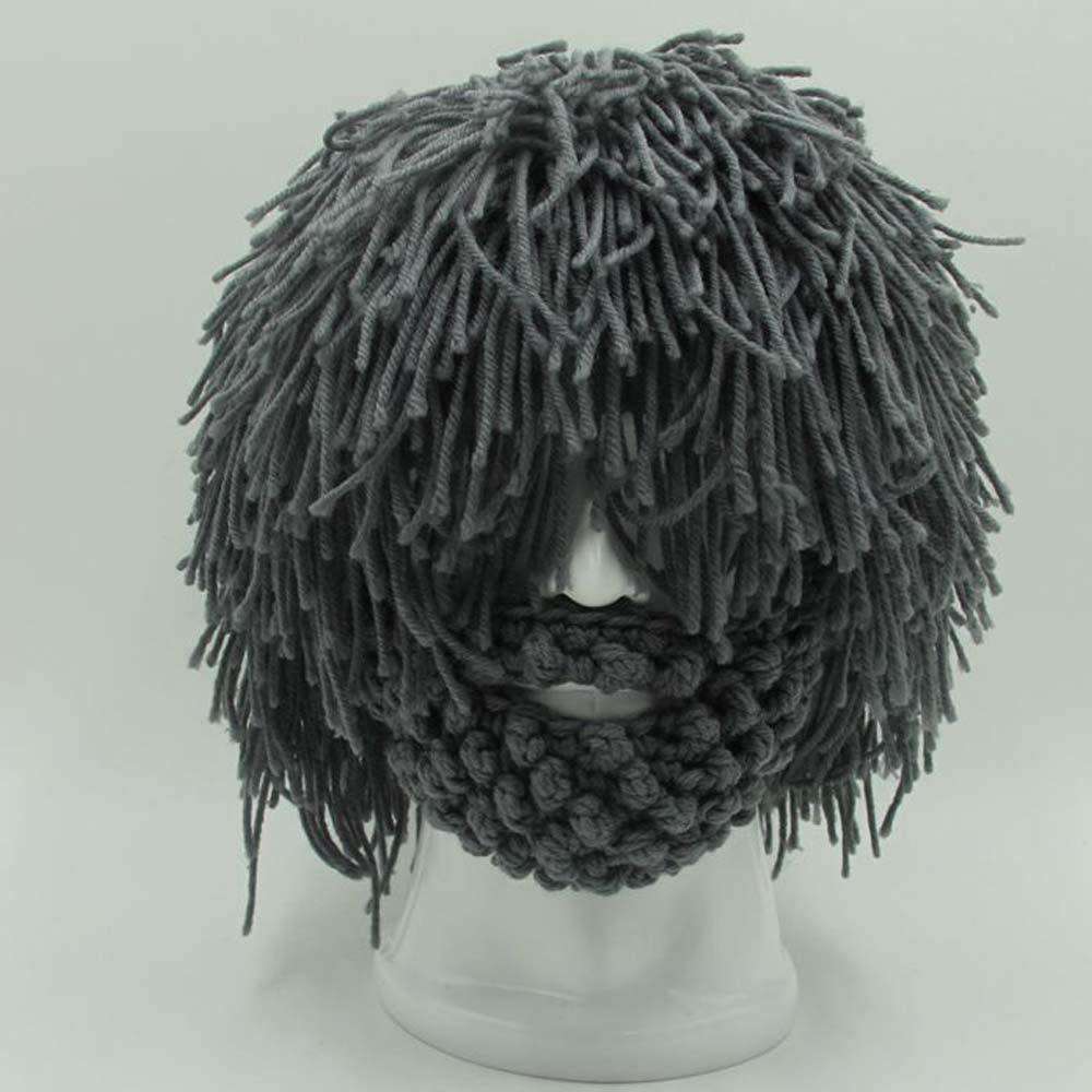 Hat Barbarian One Size