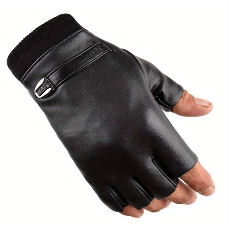 1 Pair Warm Gloves