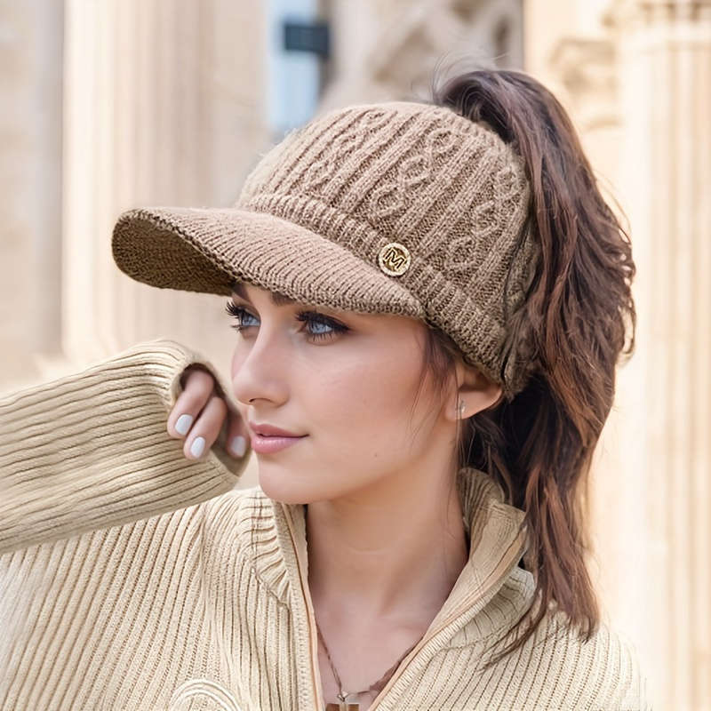 Hat Khaki