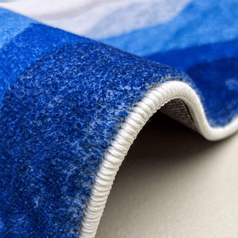 1Pc 40x120cm Floor Mat