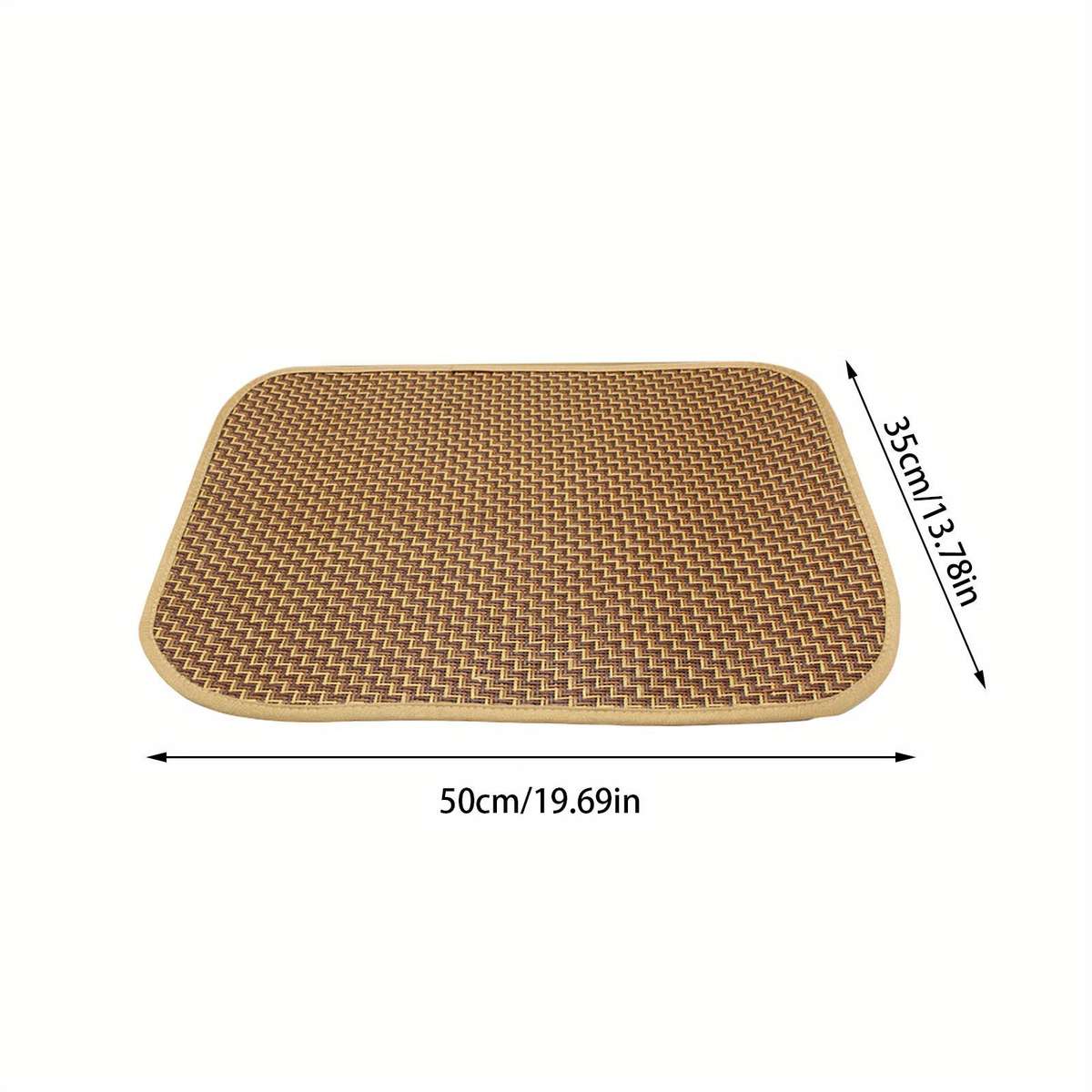 Bbk Rectangular Cooling Pad