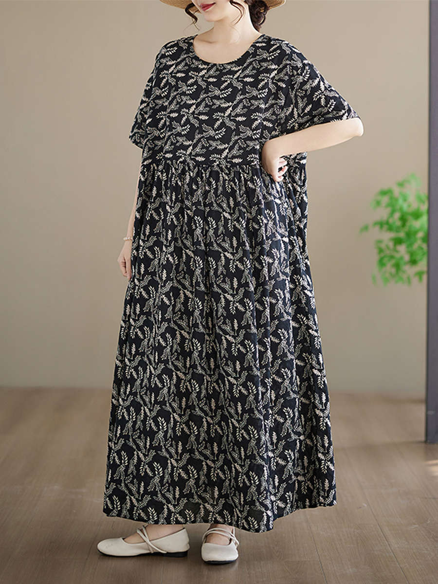 Women S Dress Color Black Size Asian One Size