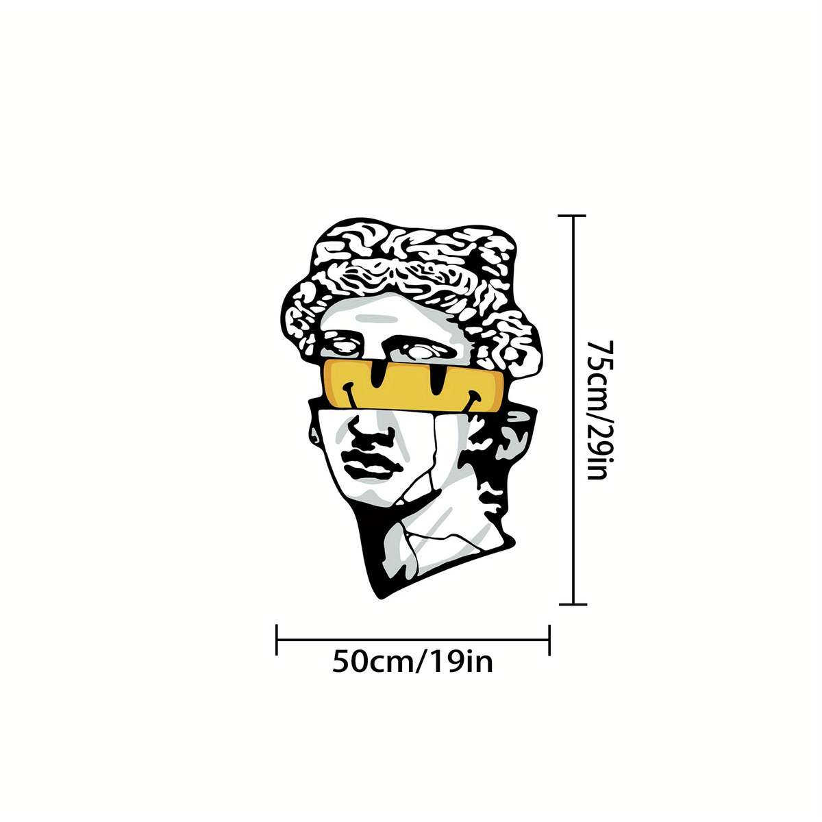 NA363 50x75cm Floor Mat