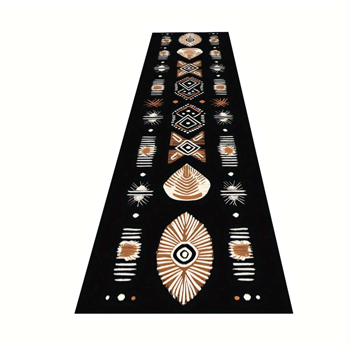 1Pc 60x300cm 23.6x118inch Floor Mat