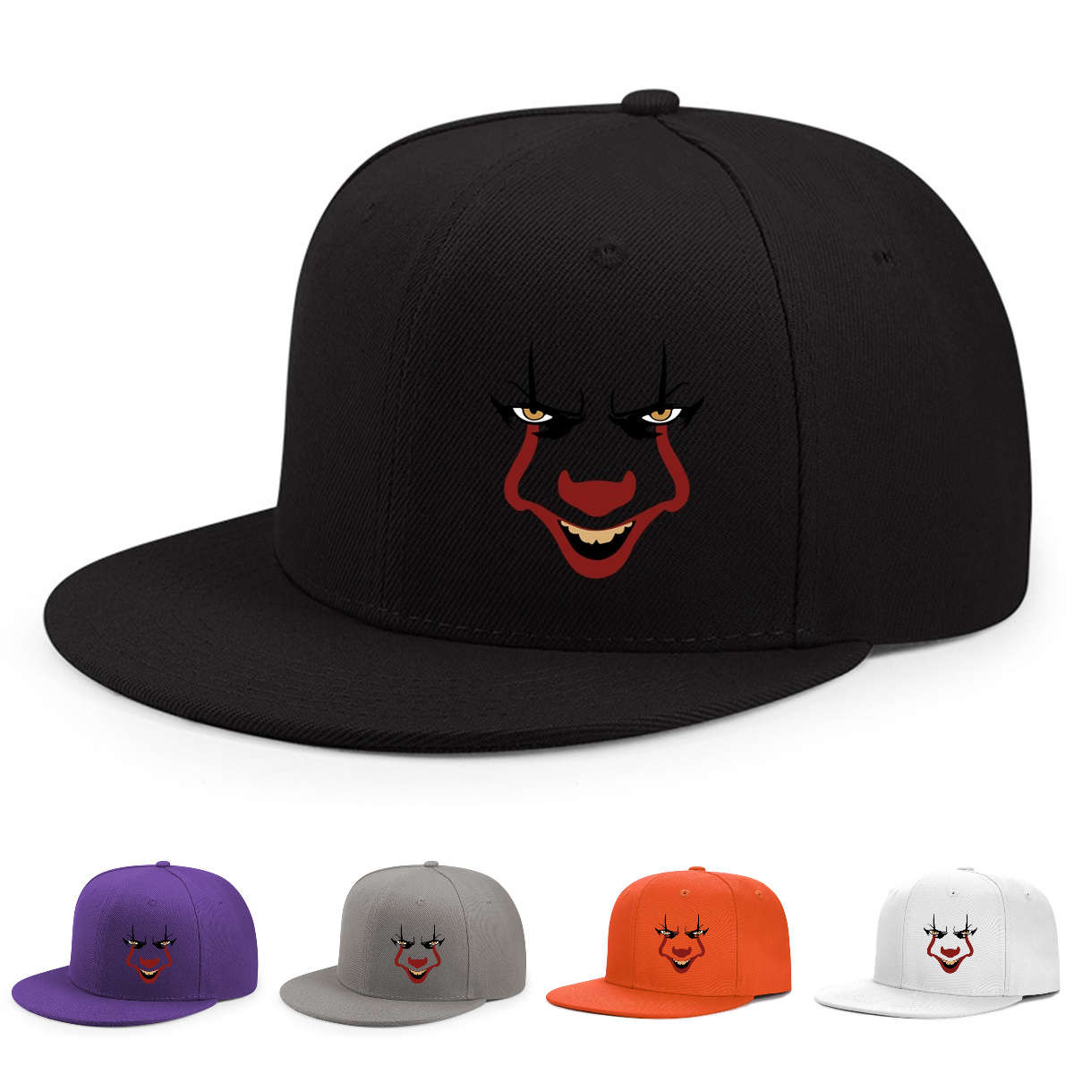 1pc Adjustable Baseball Cap Stylish Versatile Sun Protection Perfect for Outdoor Activities