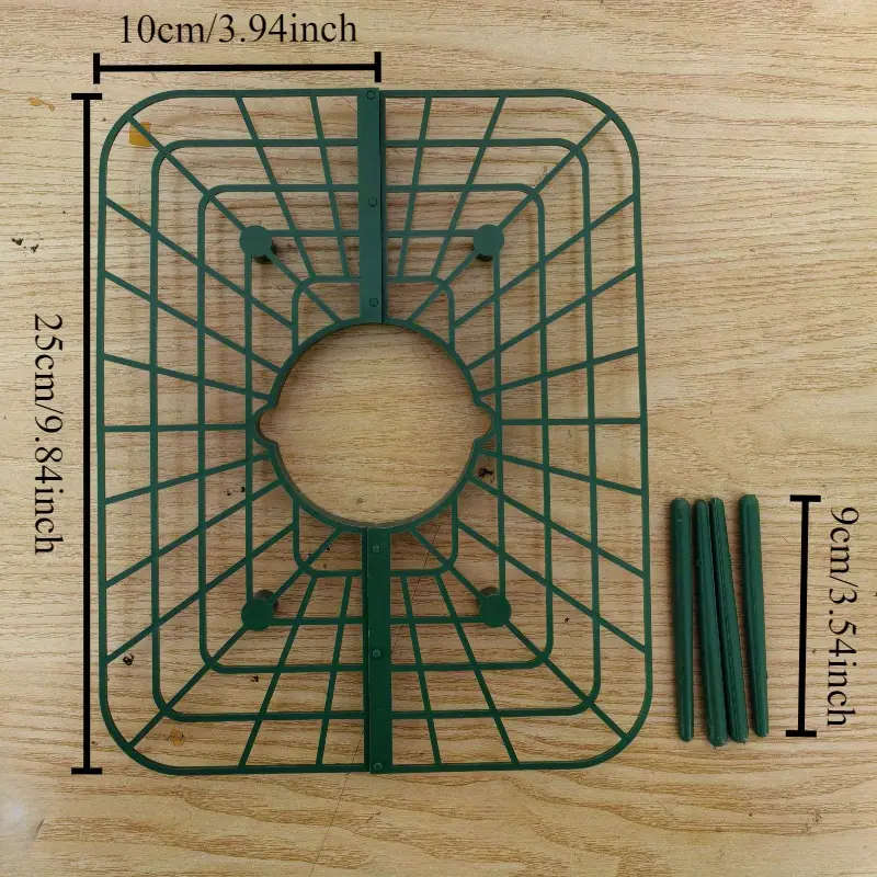 Premium Gardening Tool Set