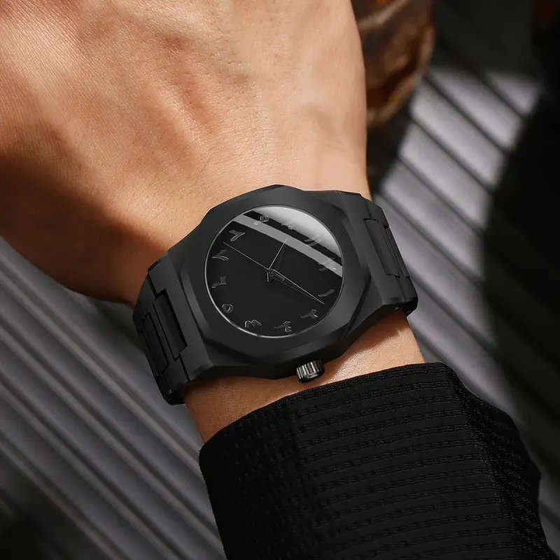 Men's Quartz Watch
