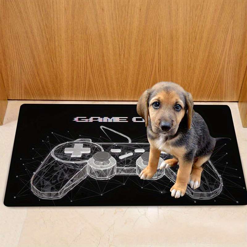 1Pc 40x60cm Floor Mat
