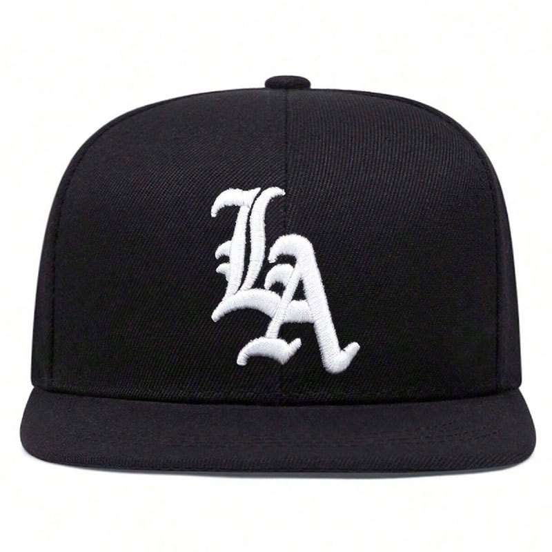 Hat Black