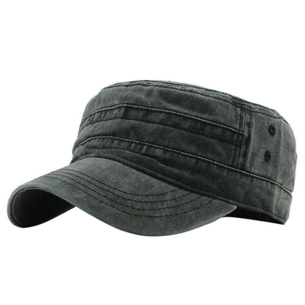 Hat Black Add Grey Add Army Green Add Khaki