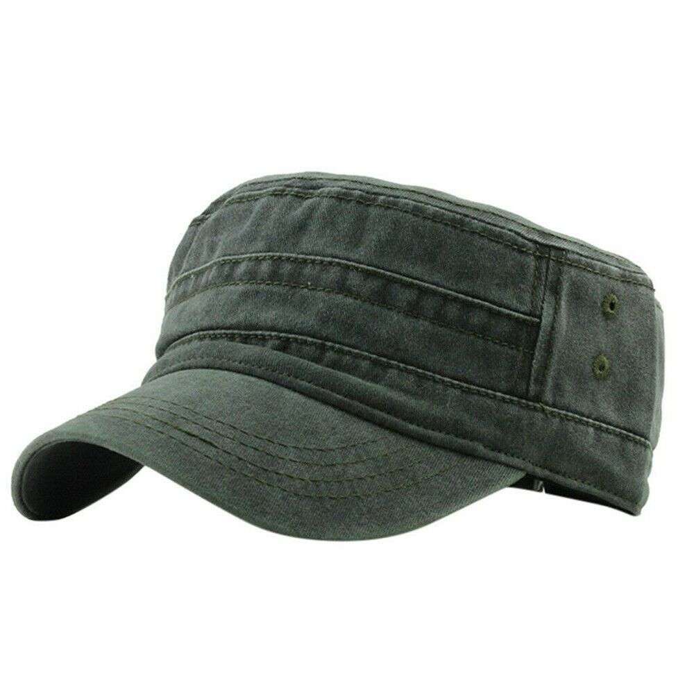 Hat Black Add Grey Add Army Green Add Khaki