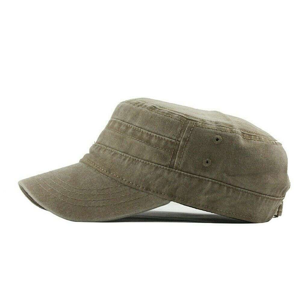 Hat Black Add Grey Add Army Green Add Khaki