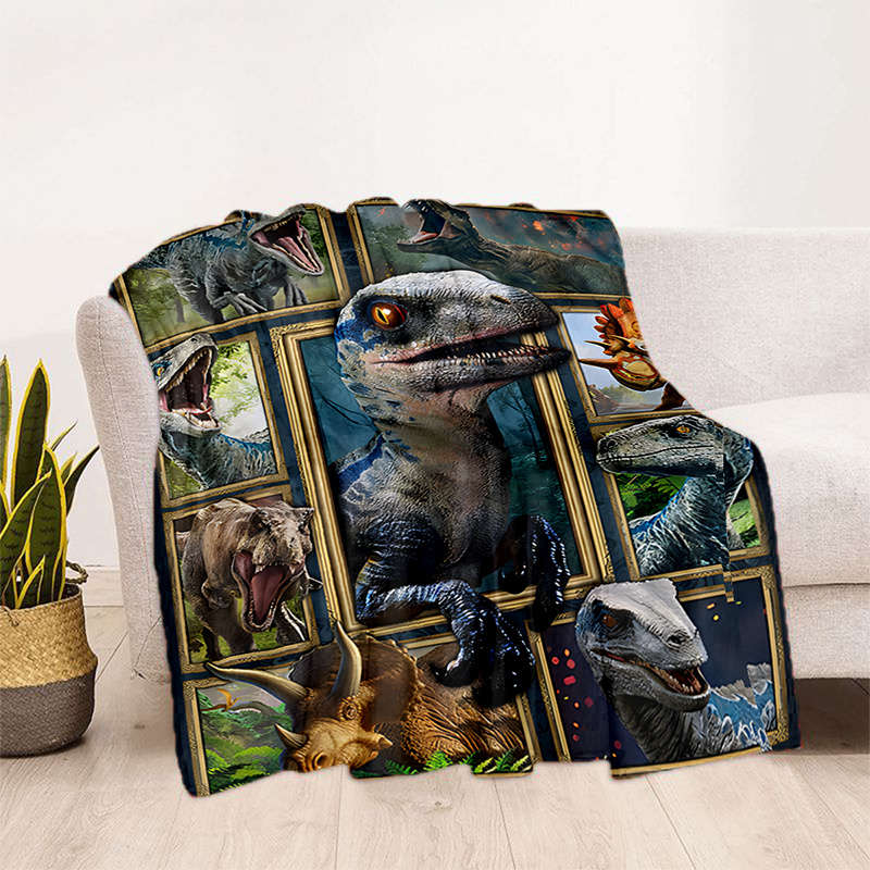 1ps Blanket Size 80X120Cm