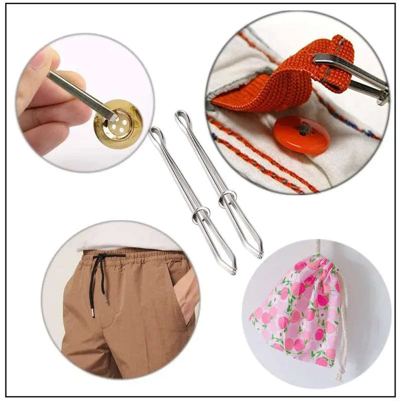 Cross Stitch Threader