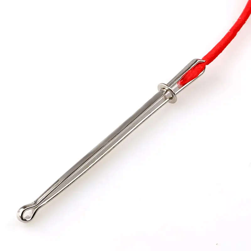 Cross Stitch Threader