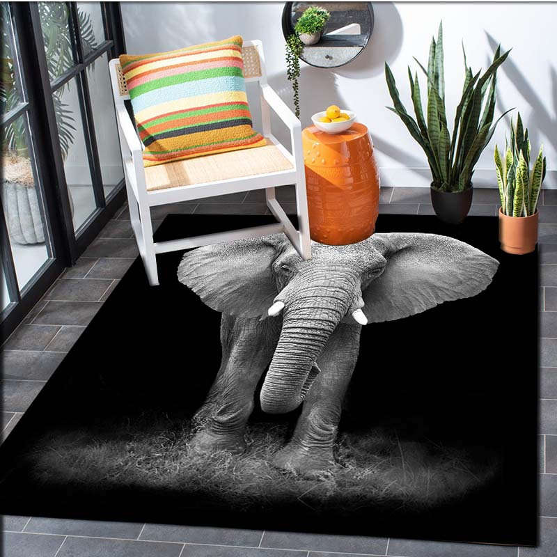 60x90cm 23x35inch Floor Mat