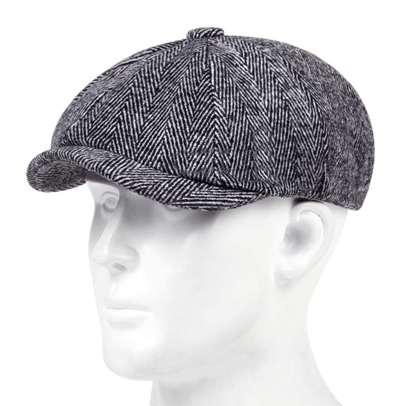 Hat Black