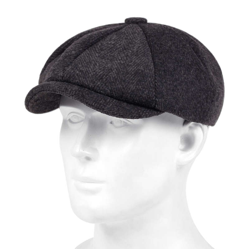 Hat Black