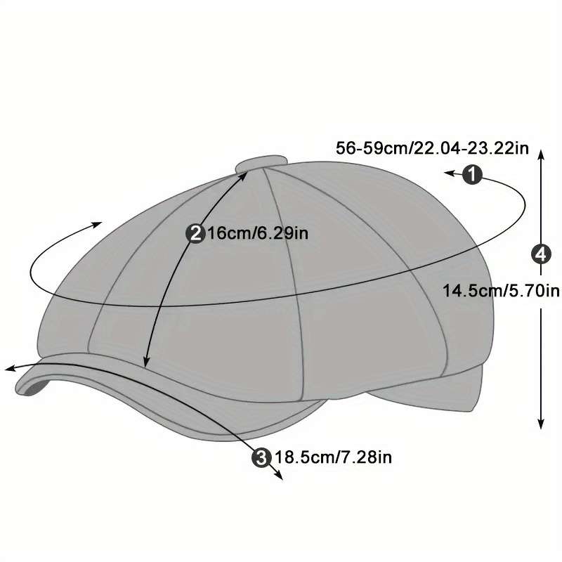Hat Black