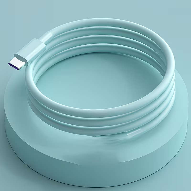 USB C To USB C Fast Charging Cable 100cm