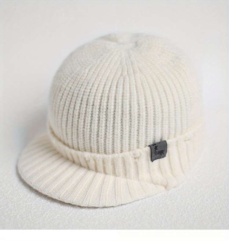Hat Black