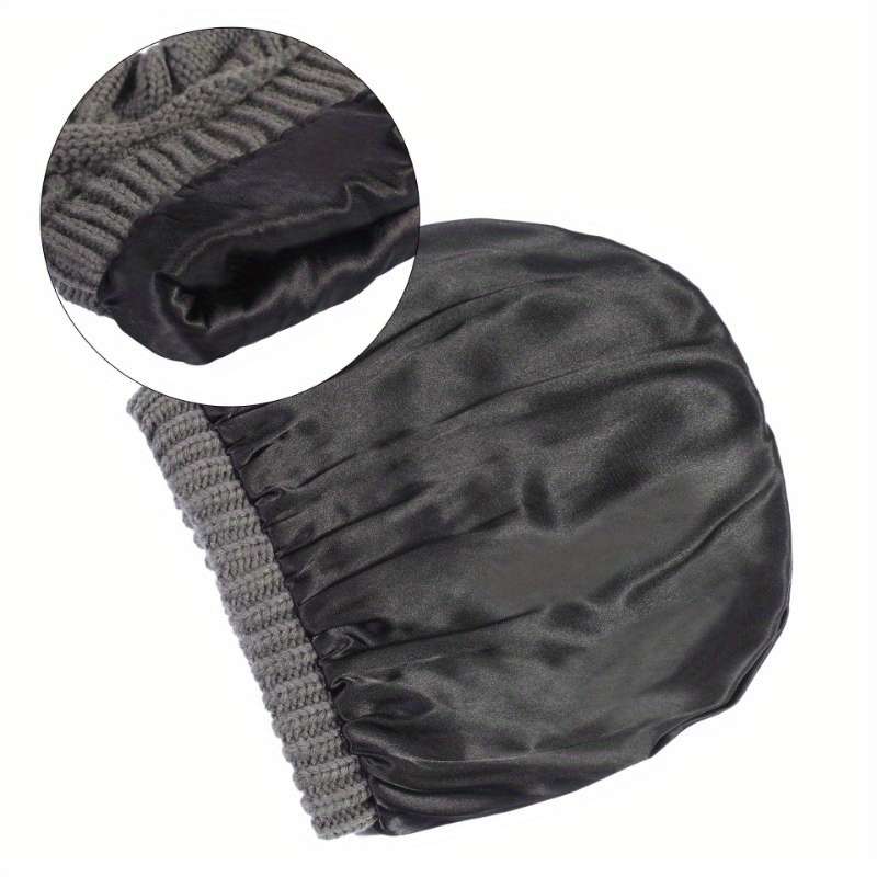 Hat Dark Gray