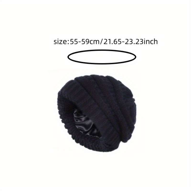 Hat Dark Gray