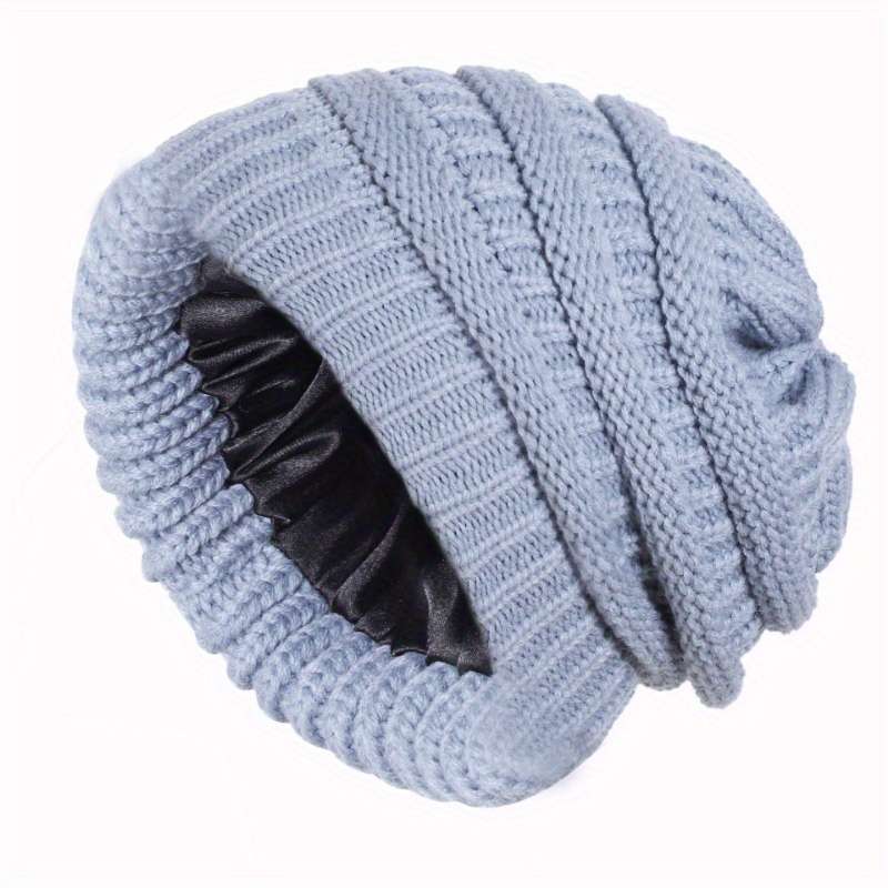 Hat Dark Gray