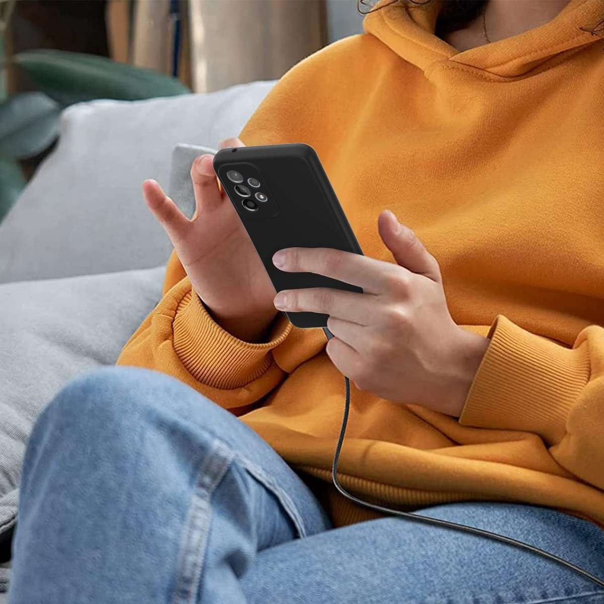 Samsung Phone Cases