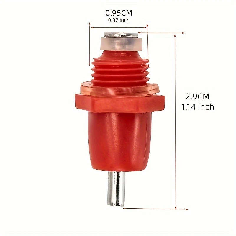 Automatic Chicken Waterer